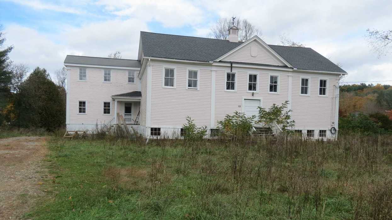 Cornwall residents question zoning change tied to Rumsey gym plan