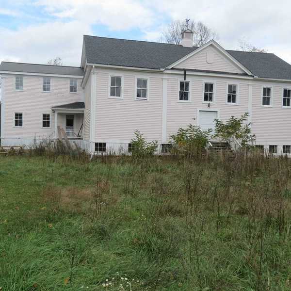 Cornwall residents question zoning change tied to Rumsey gym plan
