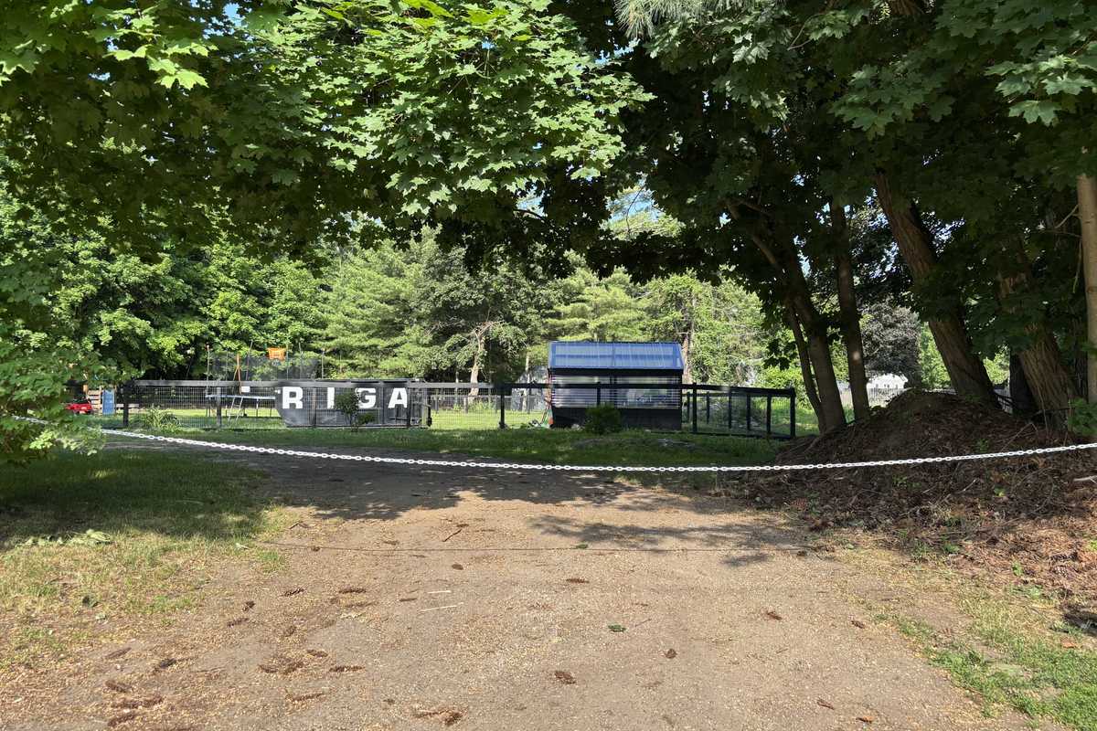 Witnesses, investigators reconstruct painter’s final day