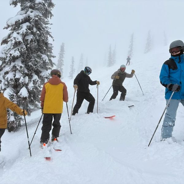 From Mohawk to Revelstoke: Cornwall ski crew embarks on multi-generational journey