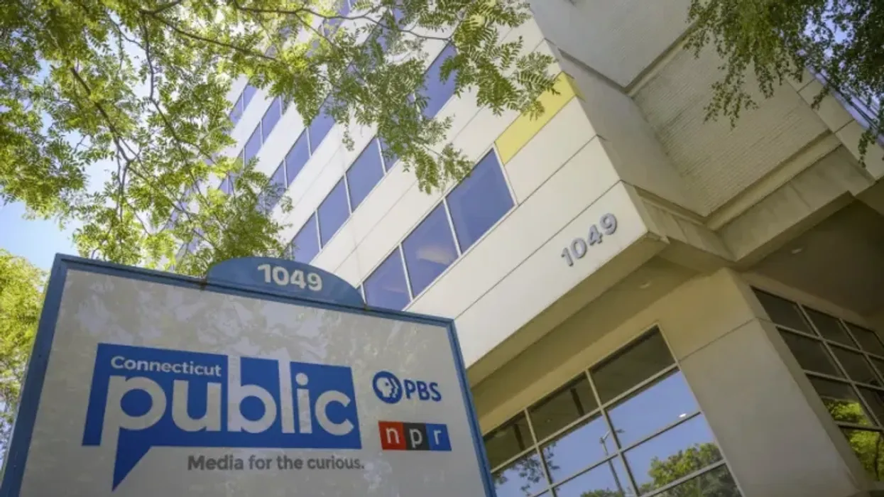 Congress claws back $1.1 billion from public stations while considering requiring AM radio in cars