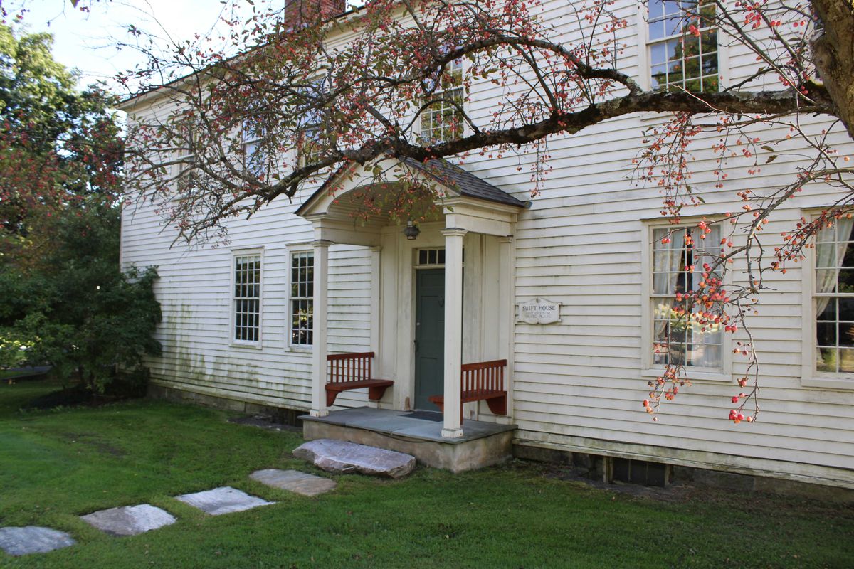 Vote on Swift House’s future expected next year