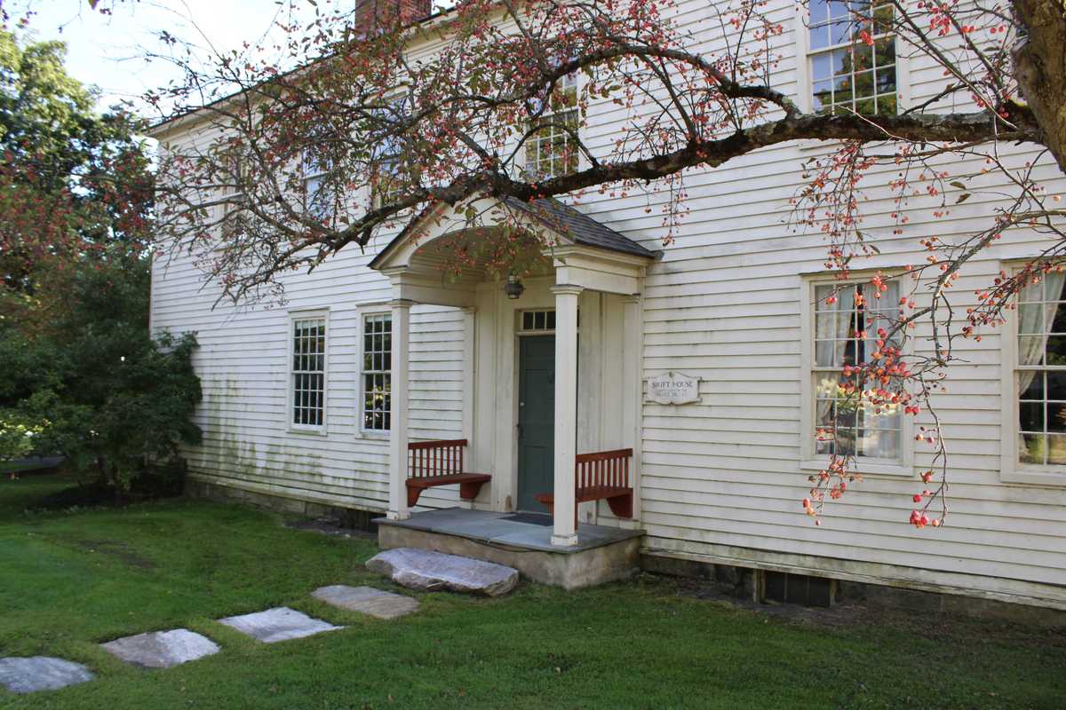 Vote on Swift House’s future expected next year