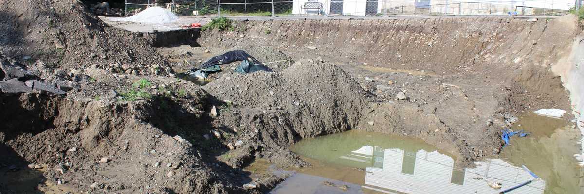 Salisbury commits $113,000 to Holley Place cleanup