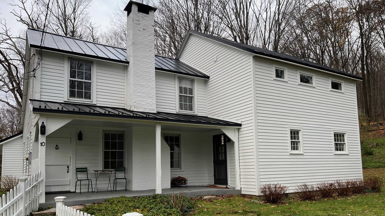 October real estate sales in Sharon