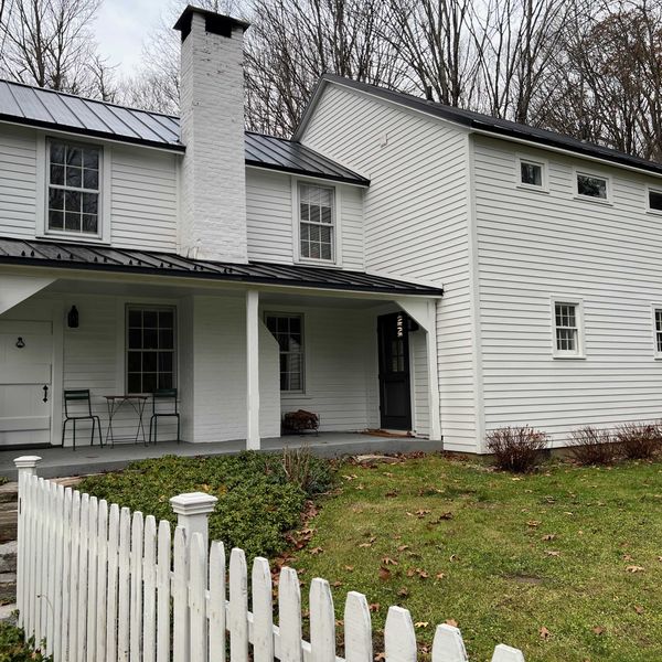 October real estate sales in Sharon