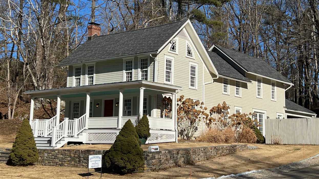 December real estate sales in Salisbury