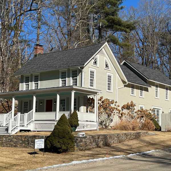 December real estate sales in Salisbury