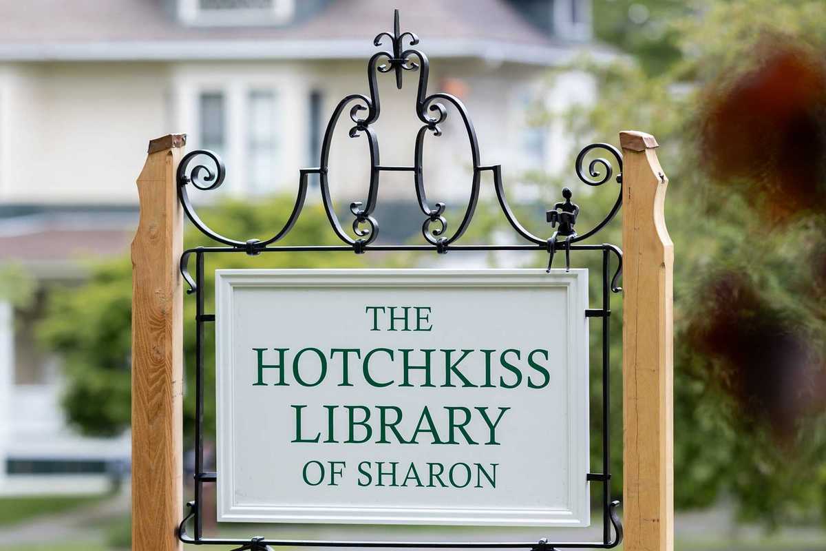 E. Jean Carroll backs out of book-signing event at Hotchkiss Library for safety reasons