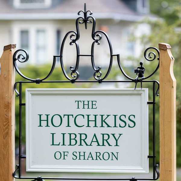 E. Jean Carroll backs out of book-signing event at Hotchkiss Library for safety reasons