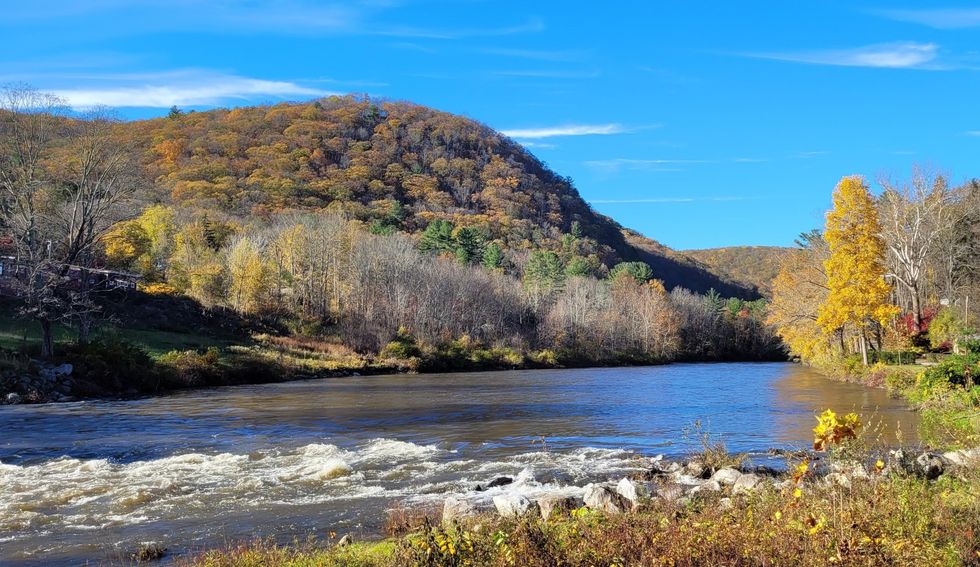 ‘Long push’ for Wild and Scenic status resurfaces with Congressional clout