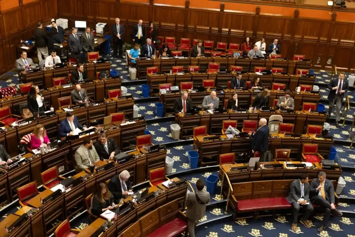 CT laws taking effect July 1: School lessons, e-books, budget