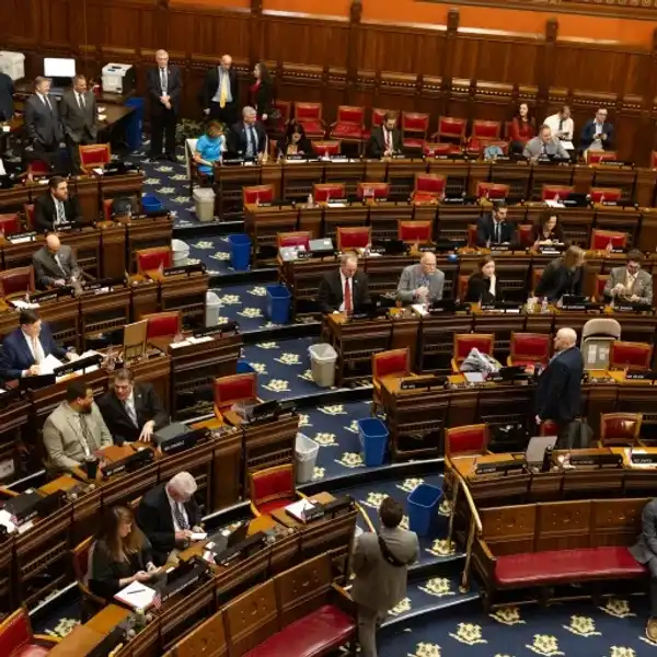 CT laws taking effect July 1: School lessons, e-books, budget