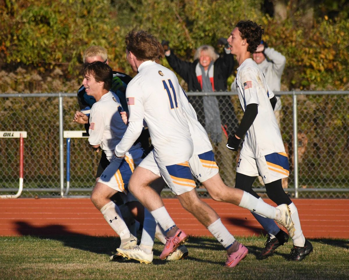 Housy boys defeat Shepaug 1-0 in BL tournament semifinal