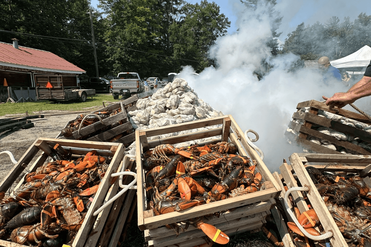 Jane Lloyd Fund Clambake returns July 25 in Salisbury, marking 19th year