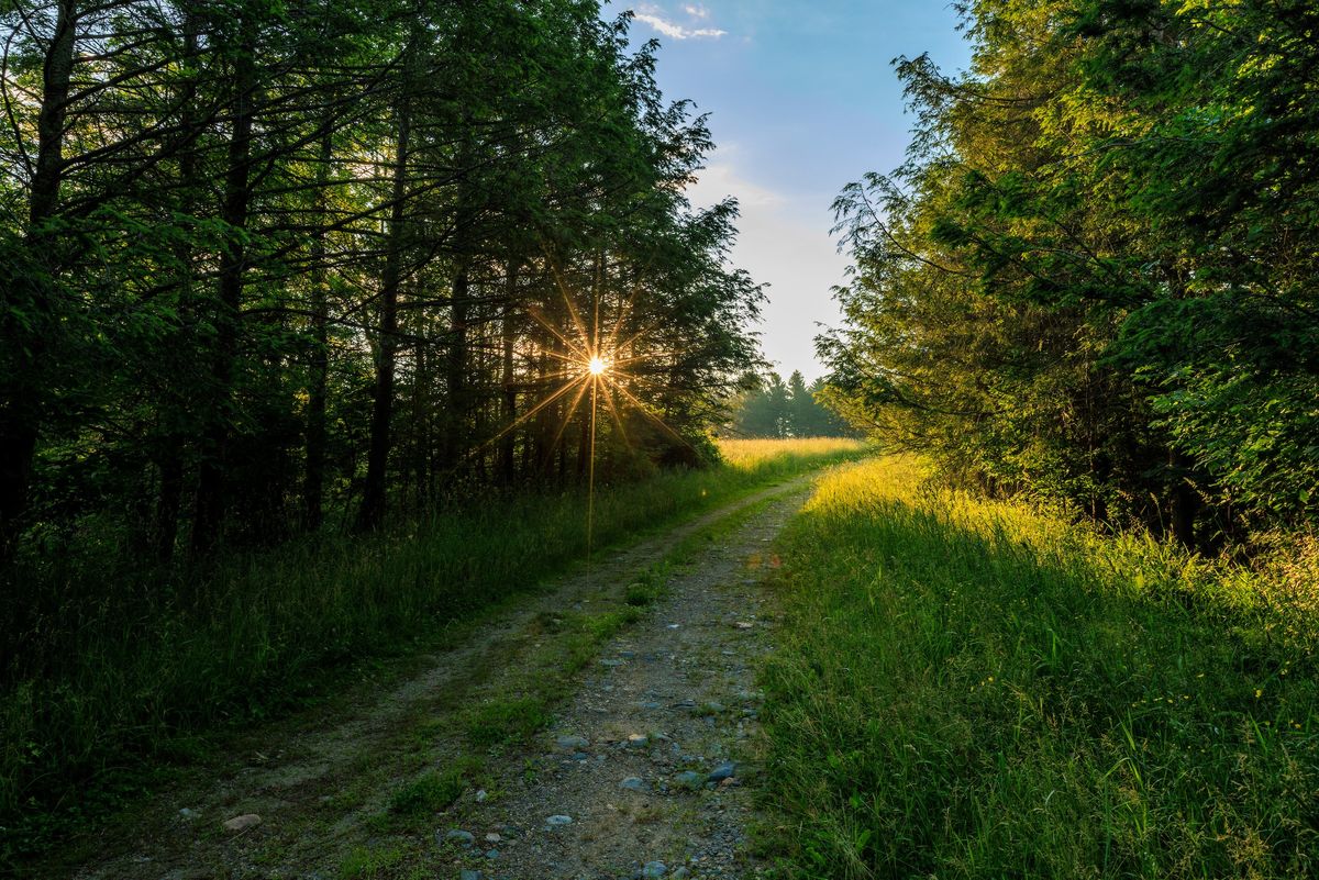 $280K to enhance trail networks on NCLC lands