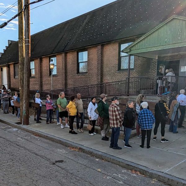 Election 2024: Northwest Corner voting results