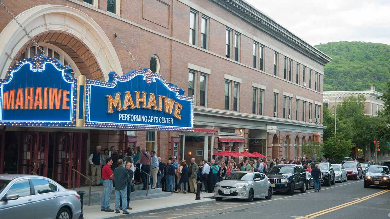 Mahaiwe’s ‘100 Years of Movies’ returns
