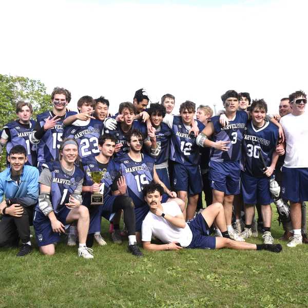 Marvelwood lacrosse goes back-to-back in HVAL
