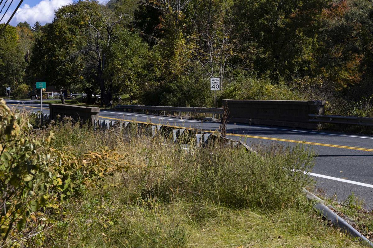 Pedestrian bridge planned for safer walk into Salisbury