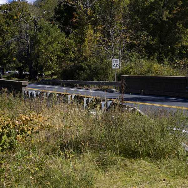 Pedestrian bridge planned for safer walk into Salisbury