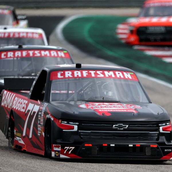 Lime Rock neighbors mull offer to park cars on property for NASCAR trucks event