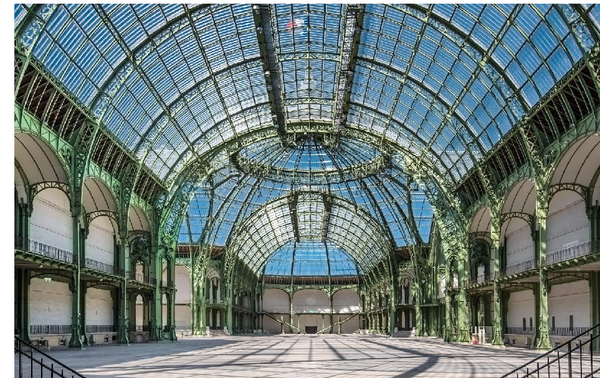 History, Art, Architecture and Paris in an Online Tour