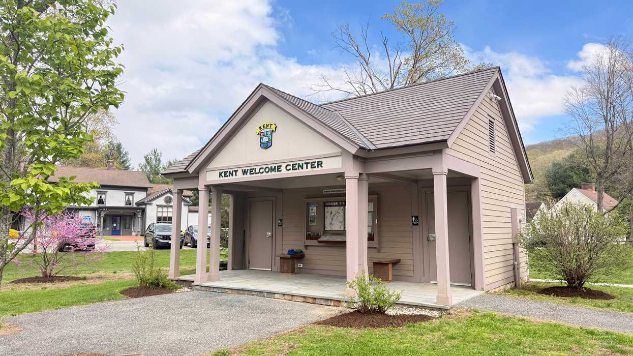 Kent Farmer’s Market to move downtown