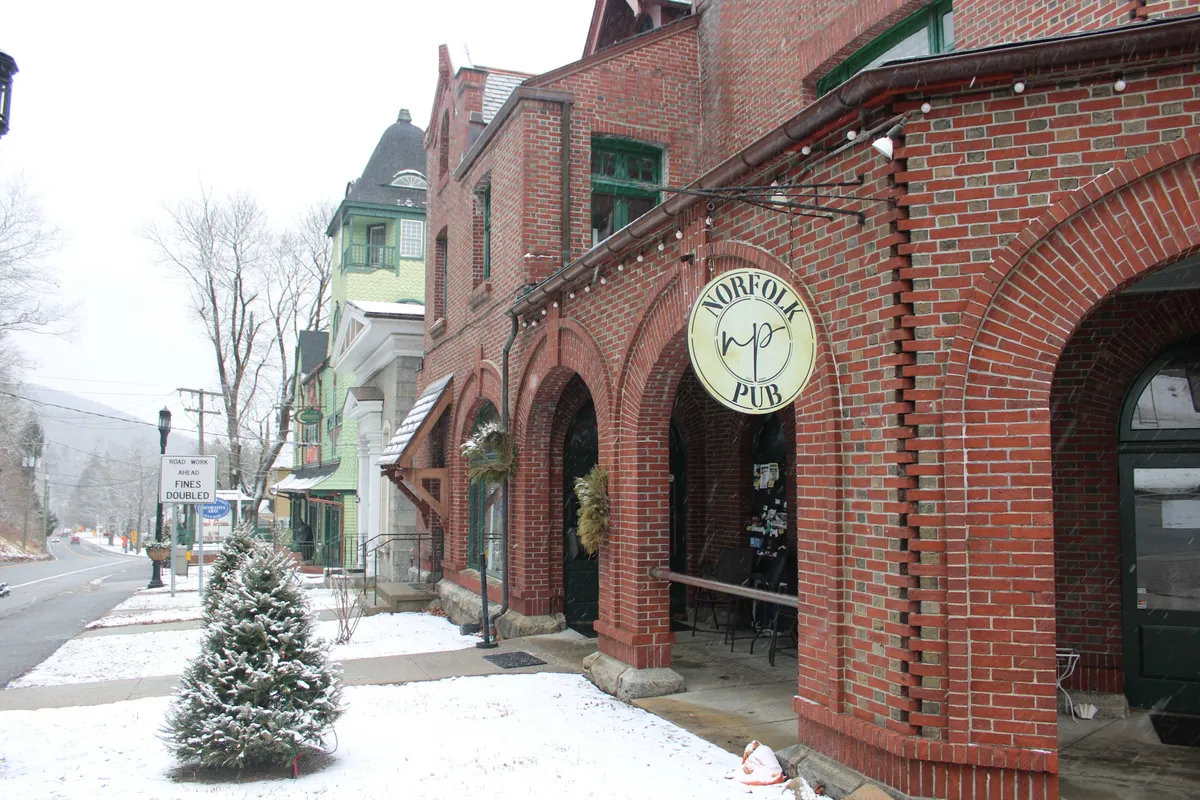 Norfolk Pub to close as uncertainty surrounds Royal Arcanum’s future