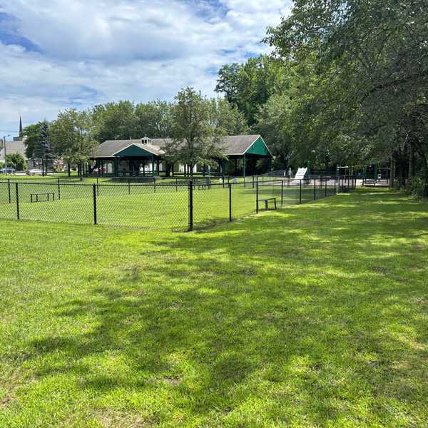 Voters reject funding to relocate North Canaan dog park