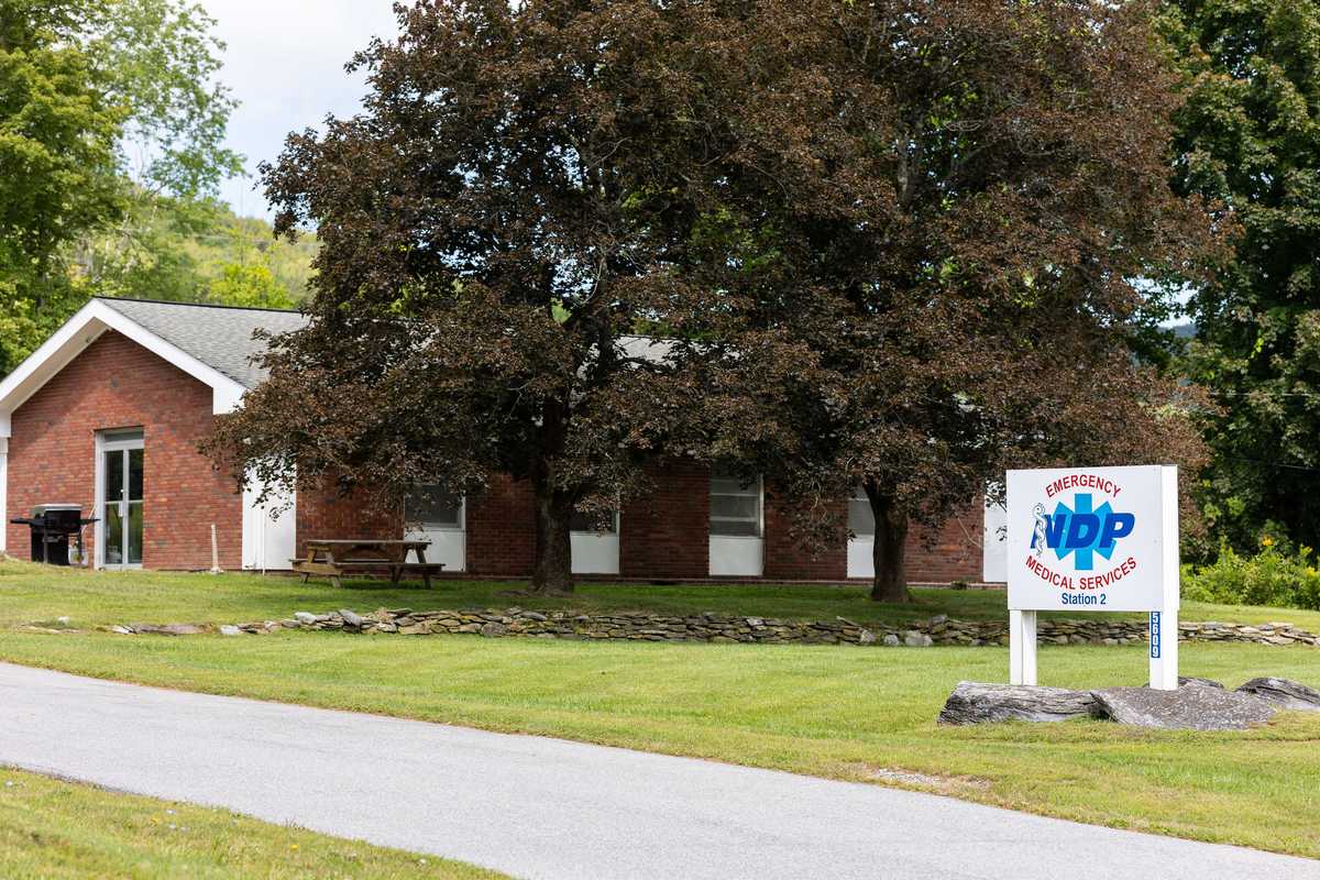 Empress EMS to purchase Northern Dutchess Paramedics