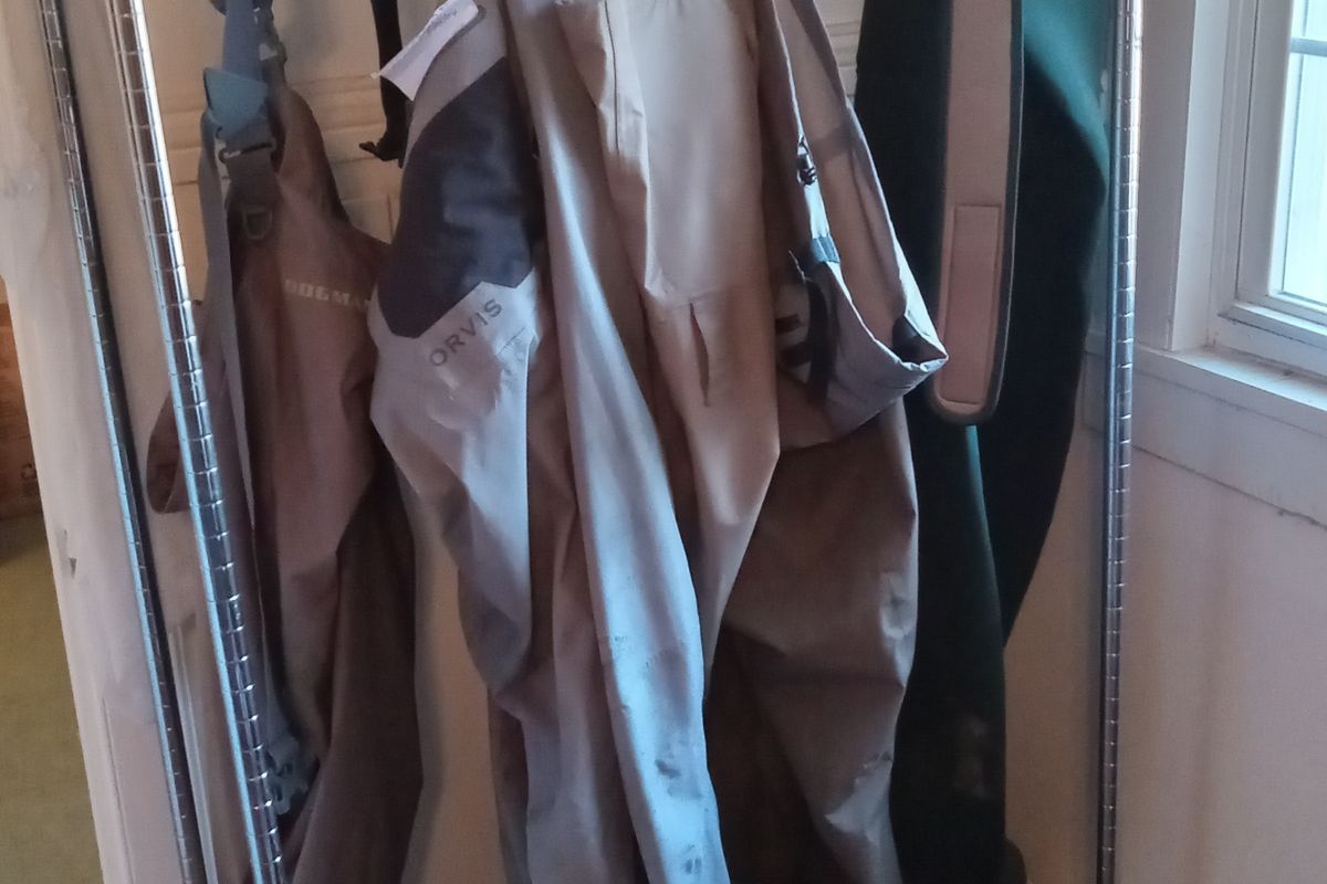 Tangled Lines gift guide