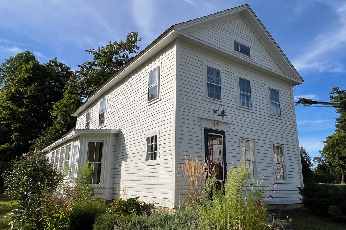 Norfolk real estate
