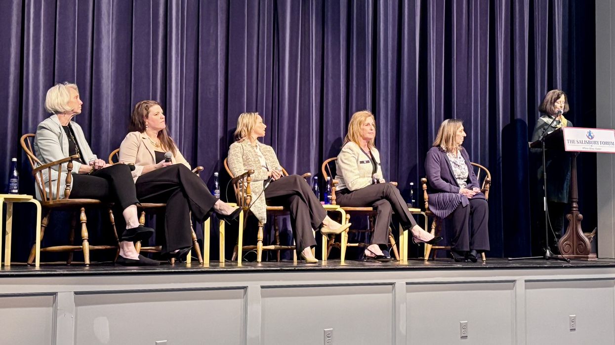 Salisbury Forum shines light on Northwest CT ‘healthcare crisis’
