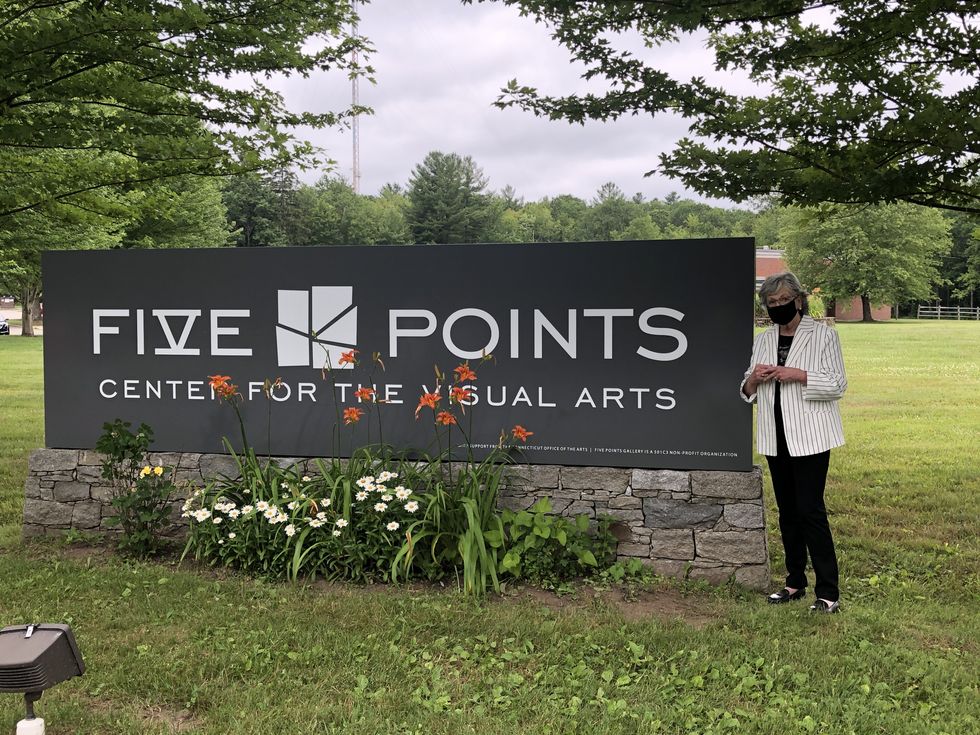 A Dream Comes Alive as Five Points Purchases Campus