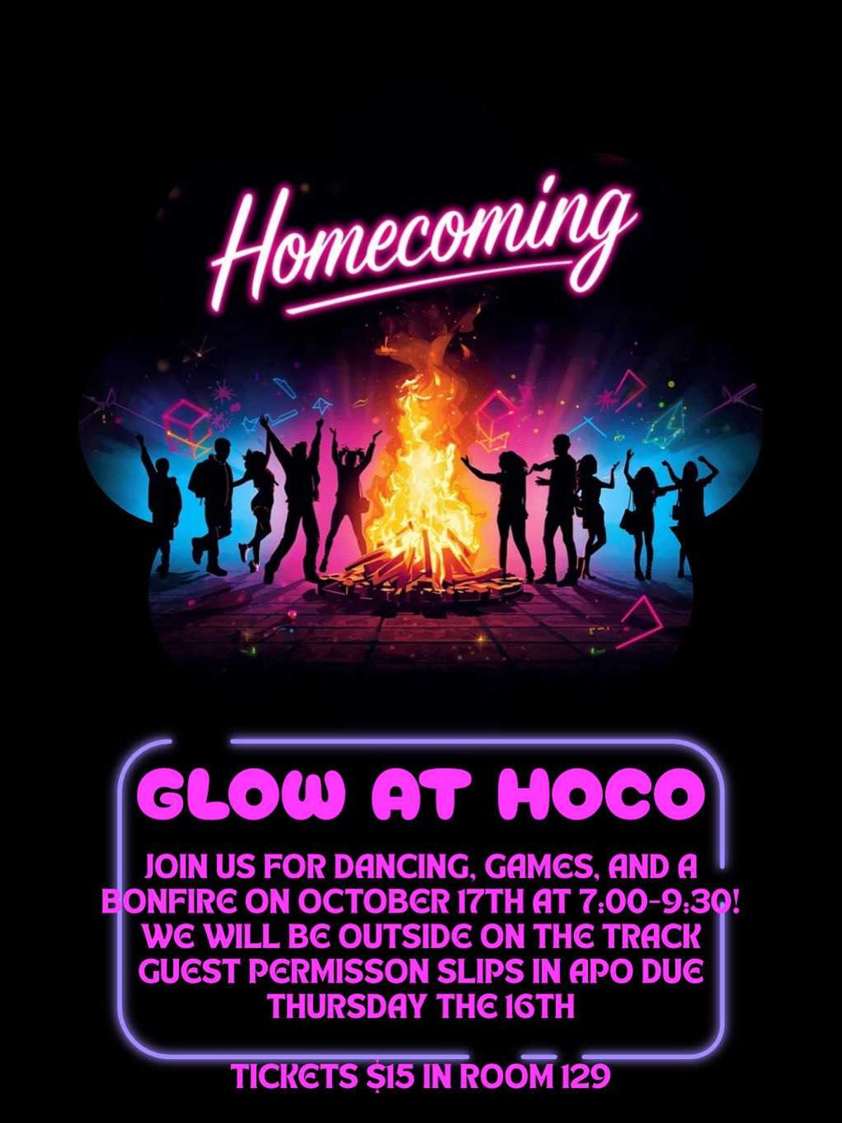 Student initiatives shake up Homecoming