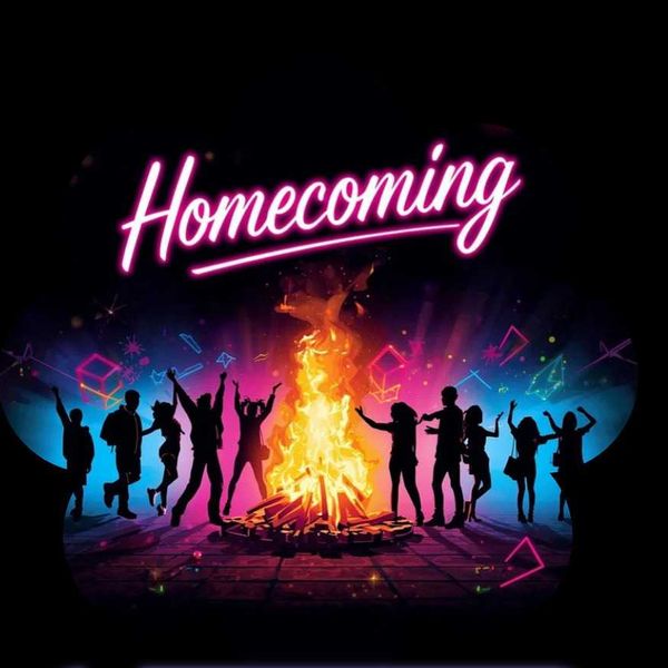 Student initiatives shake up Homecoming