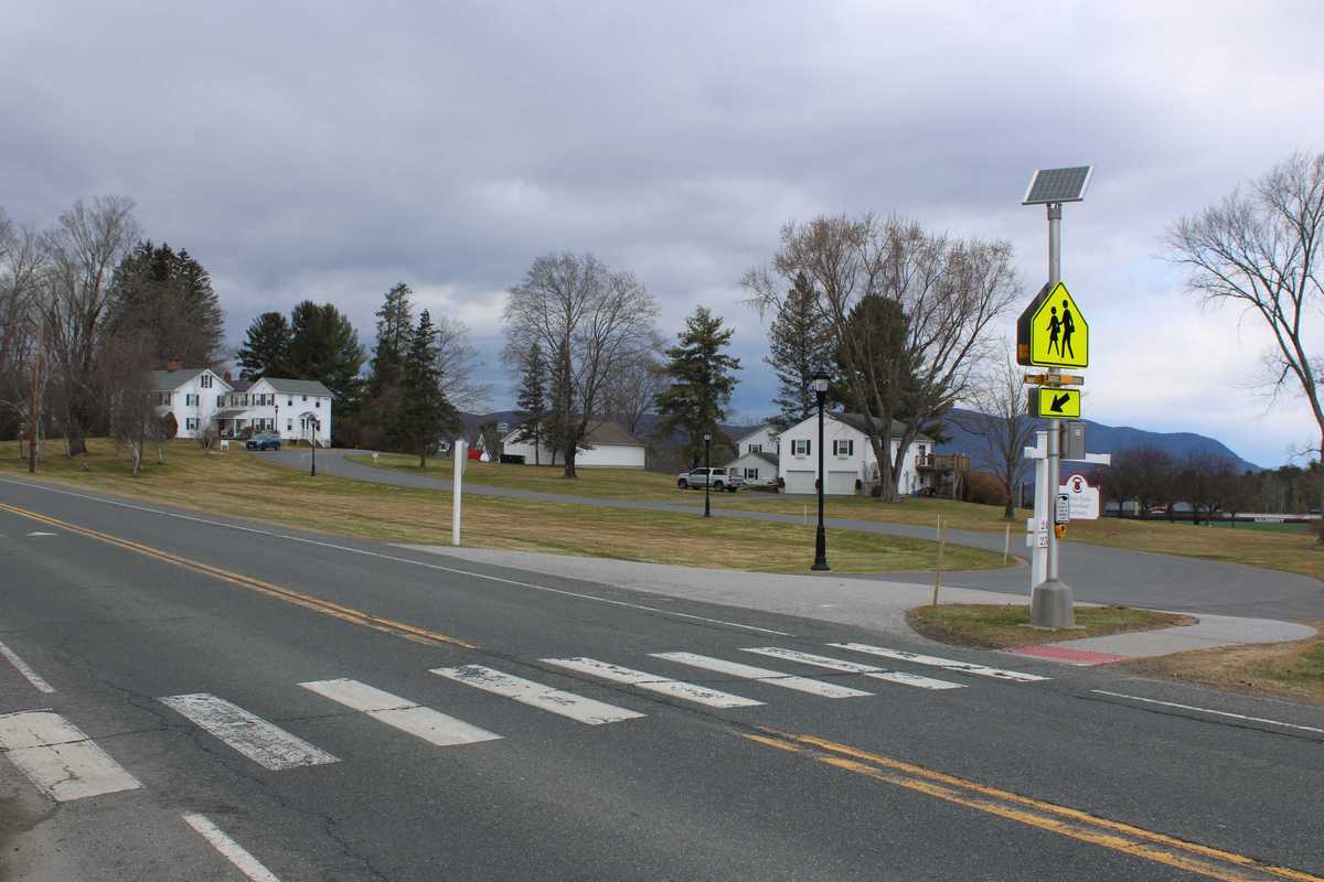 Salisbury School pedestrian tunnel proposal under review