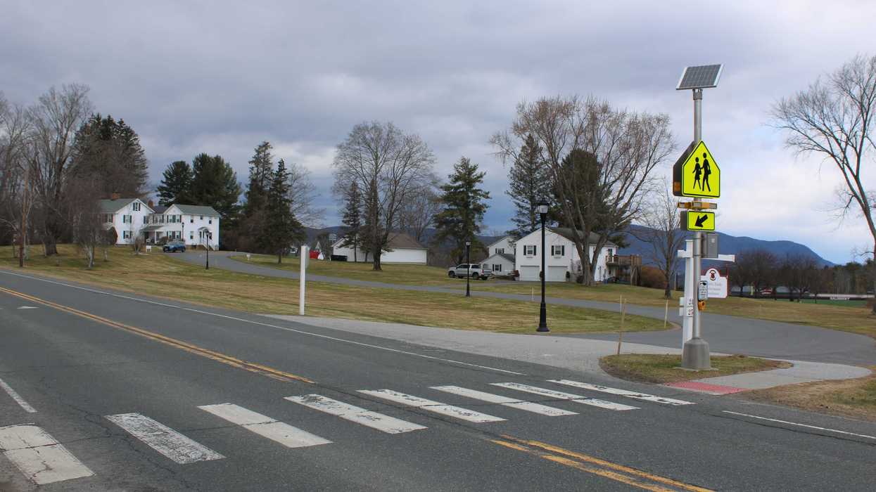 Salisbury School pedestrian tunnel proposal under review