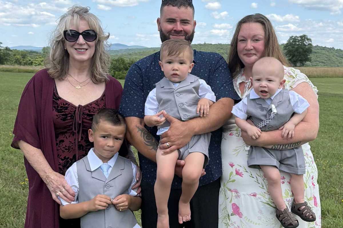Two-year-old boy dies after falling into septic tank in Millerton