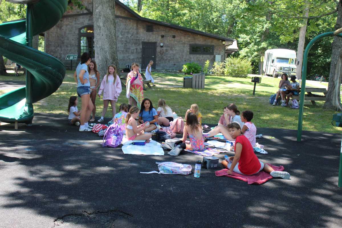Region One summer camp wraps up fifth season