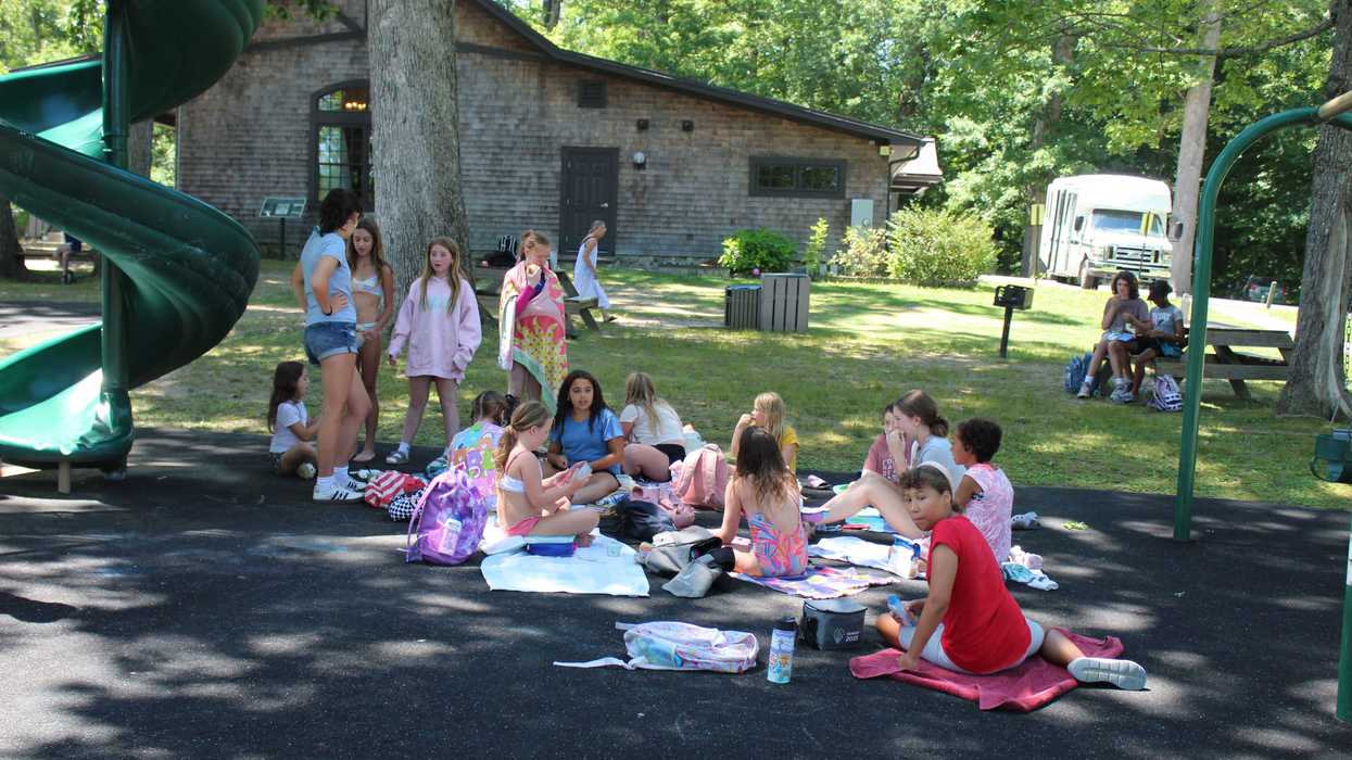 Region One summer camp wraps up fifth season