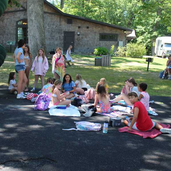Region One summer camp wraps up fifth season
