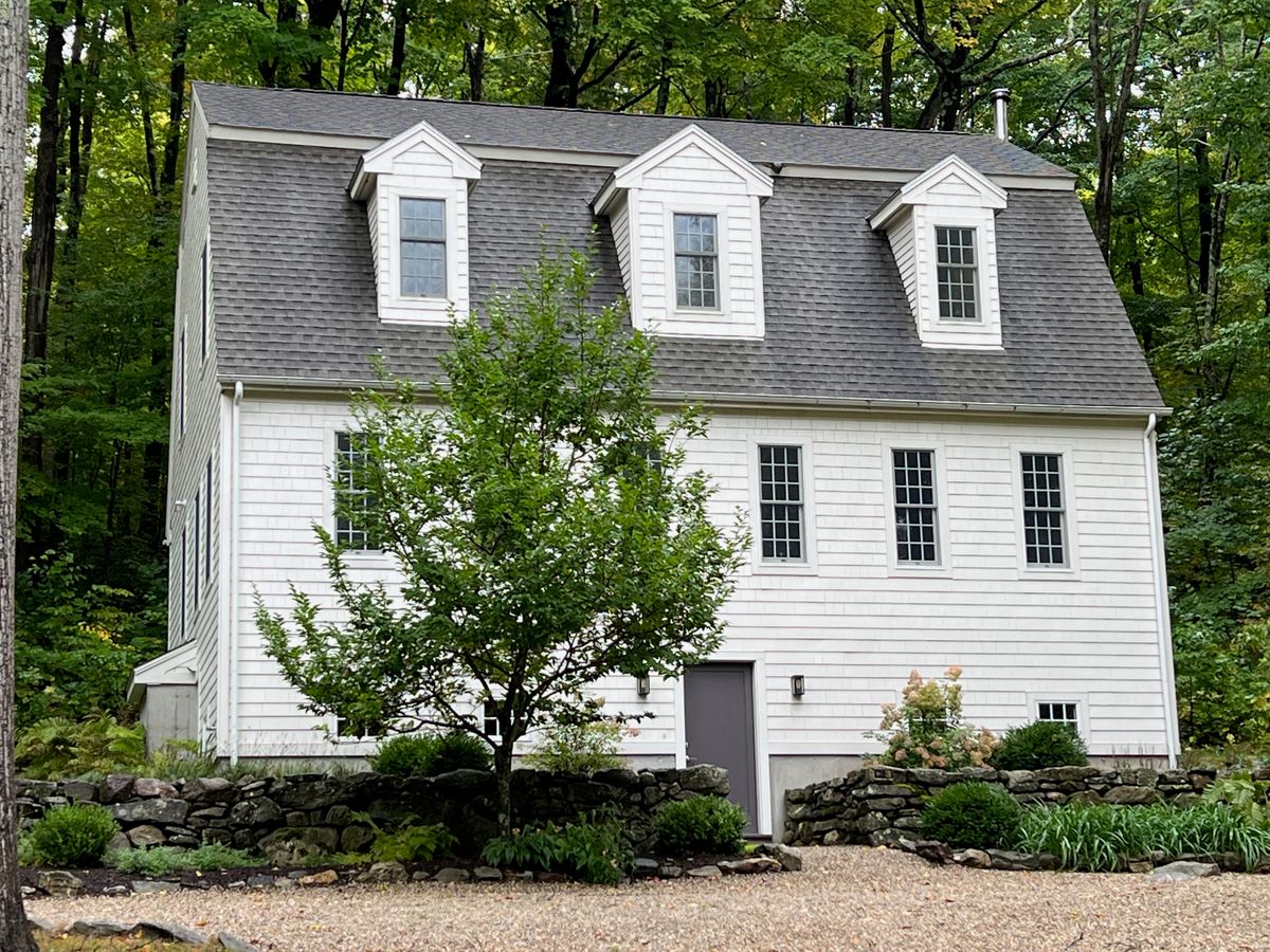 Sharon home prices rise 21% as sales decline