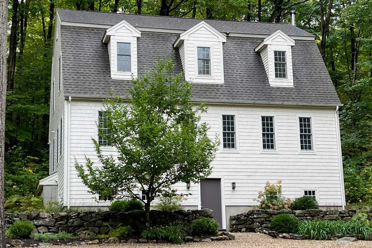 Sharon home prices rise 21% as sales decline