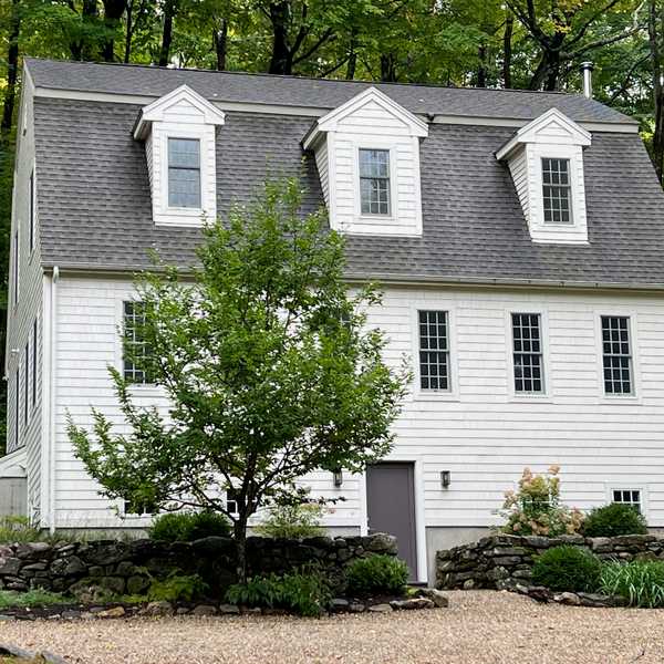 Sharon home prices rise 21% as sales decline