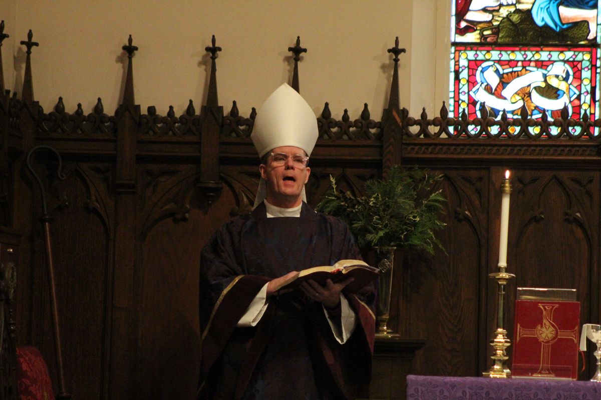 St. John’s celebrates two full centuries