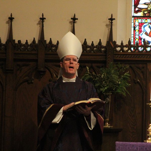 St. John’s celebrates two full centuries