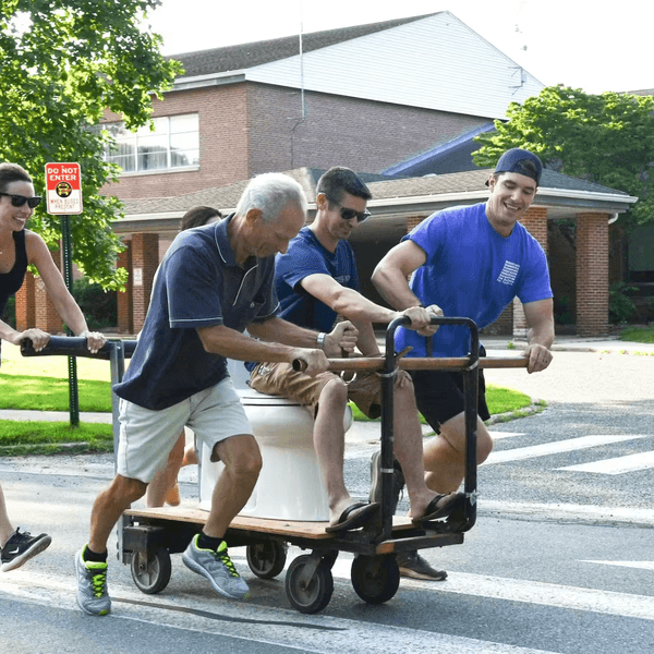 Bed Race returns to North Canaan Saturday night, still time to register