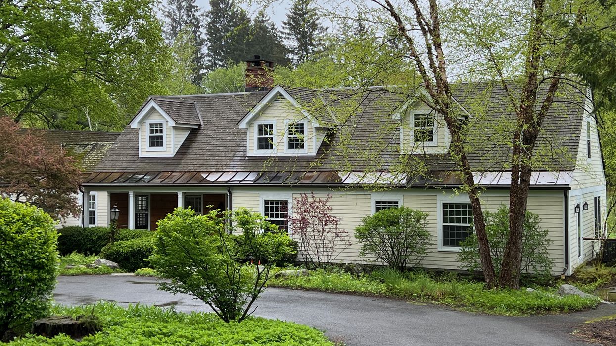 Salisbury’s April real estate sales